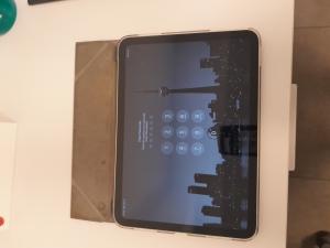 CS2280/2026 GREY IPAD